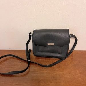 Kate Spade Black Cross Body